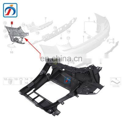 Brand New Aftermarket G20 330i Supporting Inner Bracket for Rear Bumper