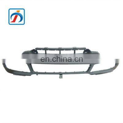 Luxury SUV 2006-2010 X5 Series E70 Front Bumper For X5 E70