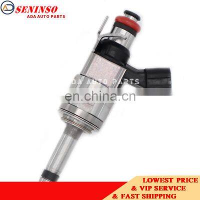 Original New JR3Z9F593A JR3Z-9F593-A JR3Z 9F593 A Fuel Injector For Ford Mustang CZG CZG5 2014-On V8 JR3Z 9F593-A