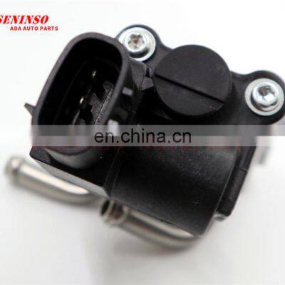 Original New Idle Air Control IAC Valve 18117-68K00 36800-1731 For Alto Celerio 1.0L photo-5