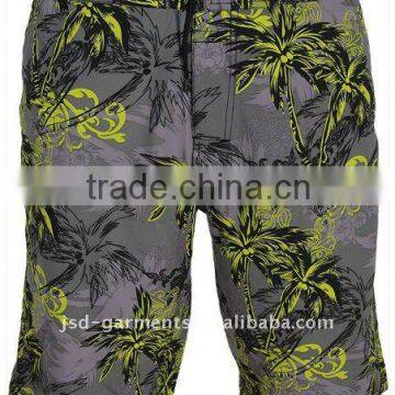 men bermuda shorts for SS 2014