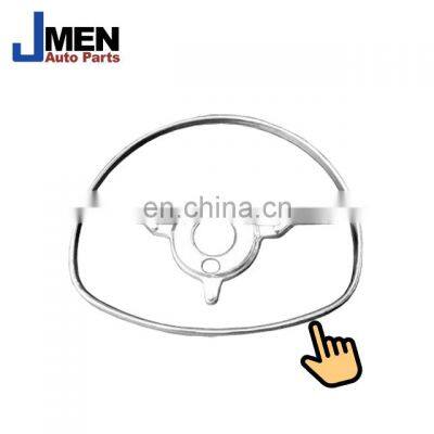 Jmen 1154640415 Steering Wheel for Mercedes Benz R170 W108 W109 W111 73-  Signal Ring Car Auto Body Spare Parts