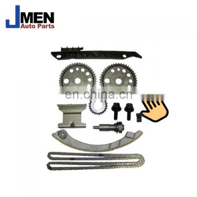 Jmen for Chrysler Timing Chain kits Tensioner & Guide Manufacturer Engine parts Car Auto Body Spare Parts