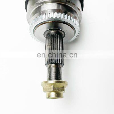 TDB104990 CV Axle Drive Shaft for Land Rover Freelander (L314) 2003-2005 photo-5