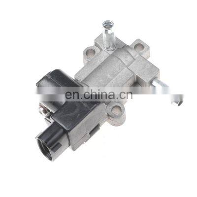 100006237 ZHIPEI Air Control Valve IAC Idle 22270-75050 for Toyota 4Runner Tacoma 2.4 2.7L L4 photo-5