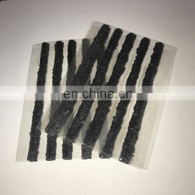 Black Inner Tube Sealant Quick Tire Puncture Repair Yaqiya Manufacture photo-5