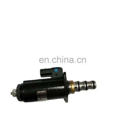 Excavator solenoid valve YB35V00003F1 KDRDE5K-30C40-111 SK200-6 Hydraulic solenoid valve