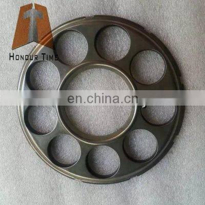 Swing Motor Repair Parts 14529771 EC210B M5X130 Set Plate Retainer Plate photo-3