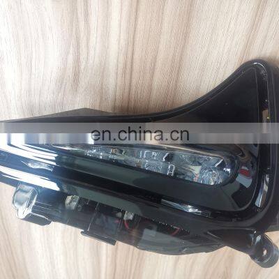 LED Type Fog Light for 2017 Toyota Corolla Usa Version