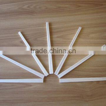 wooden chopsticks made in Vietnam