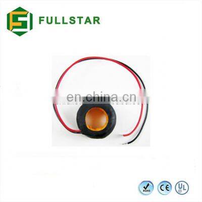 Toroidal Roche Coil Current Sensing Transformer RST Type SCT016 photo-5