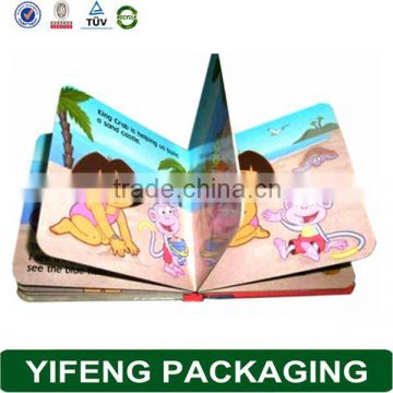 Alibaba china cheap coloring book printing custom offset printing child book