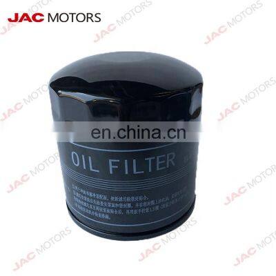 JAC s3 HFC 7151MV-U2219  1017100GG010   GENUINE hight quality element,lub oil filter JAC auto parts