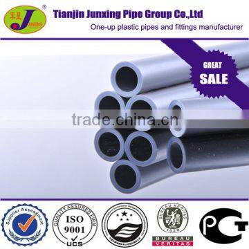 ISO15874 Standard Beta PPR pipe for drink water for Chile market