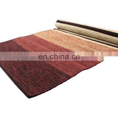 Cotton Washable Handloom Product Meditation Rugs