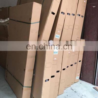 Manufacturer Price High Quaity Auto Car Chrome Front Grille for Isuzu NPR photo-4