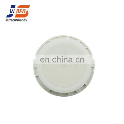 New Technology Black 80mm Table Universal Wireless Charger Power Socket for Furniture photo-3