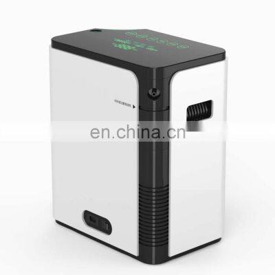 High quality hot sale 96% 1L Oxygen Concentrator Home Use Portable Mini