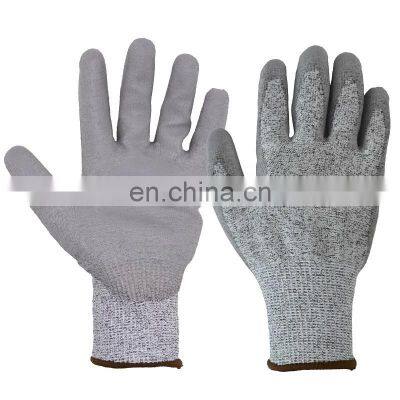 HANDLANDY nitrile butadiene rubber gloves nitrile examination gloves powder free