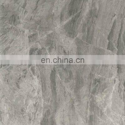 Body Material Indoor and Outdoor for Wall and Floor Glossy Surface Anti Slip Porcelain Tile From Foshan China photo-3