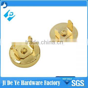 High Quality Handbag Magnetic Button Snap photo-2