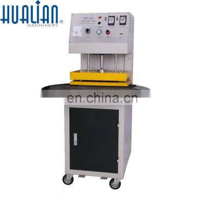 XBF-500 HUALIAN Blister Sealing Machine