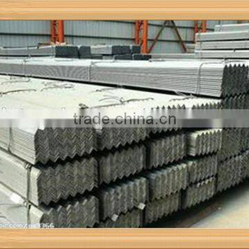 Q235/A60/SS400 Angle Iron photo-2