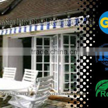 Eco Friendly Pvc Foam Sheet/manufactura de PVC Plancha/eco/saludable photo-4