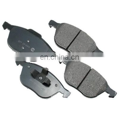 LR021253  Asbestos free Auto Brake Pad for LAND ROVER DISCOVERY 4 F