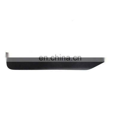 Wholesale high quality Auto parts TRACKER TRAX car front bumper skin air diverter RH For Chevrolet 26238243