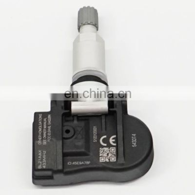 OEM  5430T4  543093 543065   Automatic diagnostic scanner Tpms tire pressure sensor