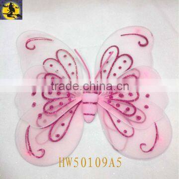 Pink Butterfly Wings Costume Cheap Wholesale