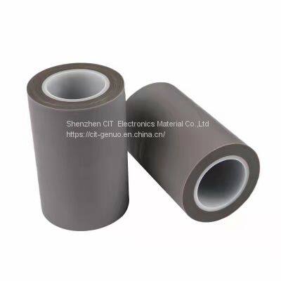 PTFE Film Adhesive Tape photo-4