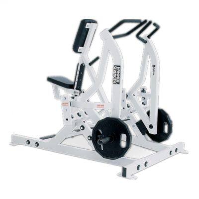 CM-154 Iso-Lateral Rowing training equipment