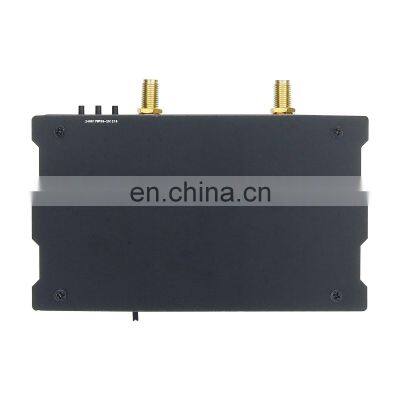 NanoVNA V2 Vector 50KHz-3GHz Network Analyzer Antenna Analyzer With 3.2