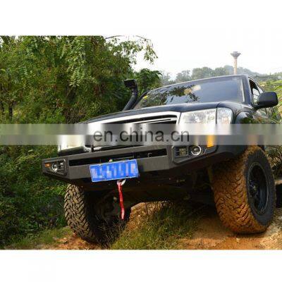 Front Bumper for Land Cruiser LC100 photo-2
