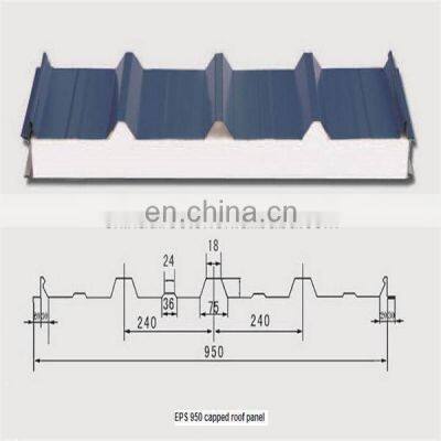 China industrial forest real estate metal roofing construction materials