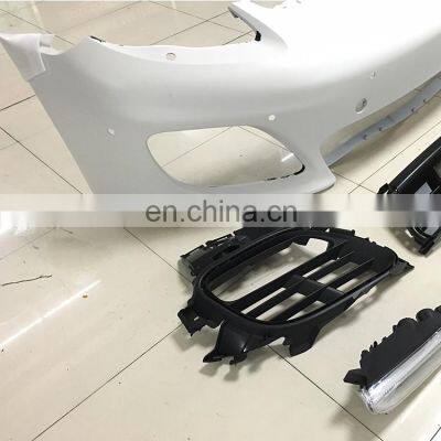 10-13 High Quality Body Kits For Porsche Panamera Refit Turbo Style photo-2