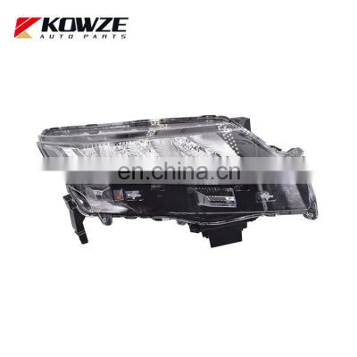 Headlamp For Mitsubishi Outlander ASX GA9W 8301D640