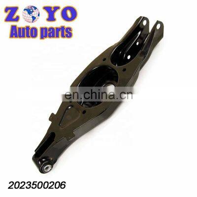 2023500206 RK620536 High Quality Left Suspension Control Arm for Mercedes-benz 400e 92-93 photo-2