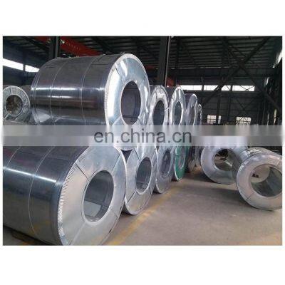 Standard Size Prime Quality Hot Rolled Steel Zinc Coating Sheet in Coil photo-5