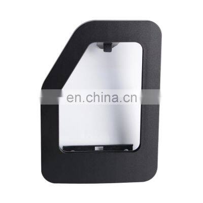 Maiker Auto Part ABS Fuel Tank Cover Fuel-tank-cap Fuel Lid for Suzuki Jimny JB74 JB64 4x4 Accessories photo-3