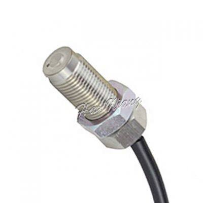 Haoxiang New Material Wheel Speed Sensor ABS 1-81510513-0 For Caterpillar Excavator photo-3