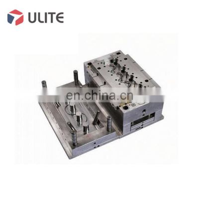 custom injection moulding plastic parts plastic injection molding mould for medical device