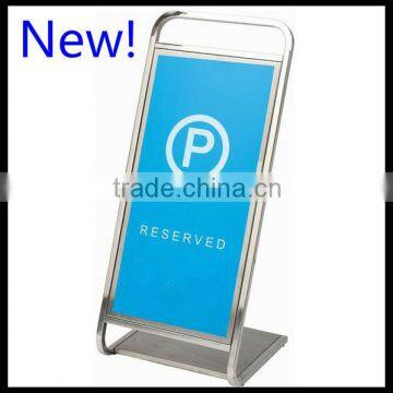 No Parking Sign / Parking Sign Board