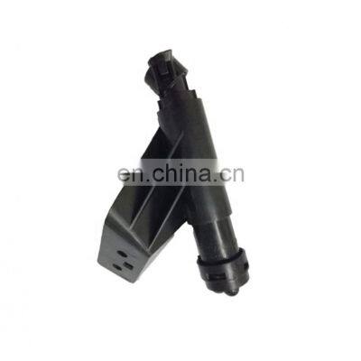 HIGH Quality Headlight Washer Jet Nozzle Left OEM 986712W500/98671-2W500 FOR Santafe 2015-2018 photo-2