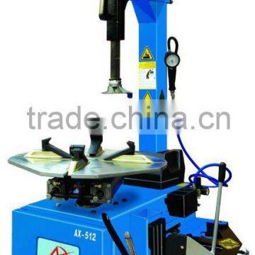 Manufacturer Mobile Tire Changer
