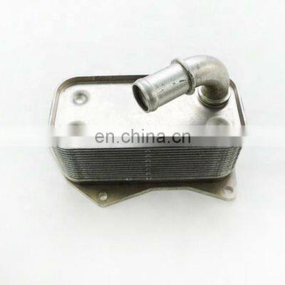 hot selling products oil cooler 5989070291 897385813 for Opels Zafira B 1.7 CDTI 07.05-