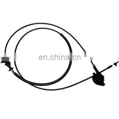 Bonnet Release Cable 7700421507 for MEGANE SCENIC 99-