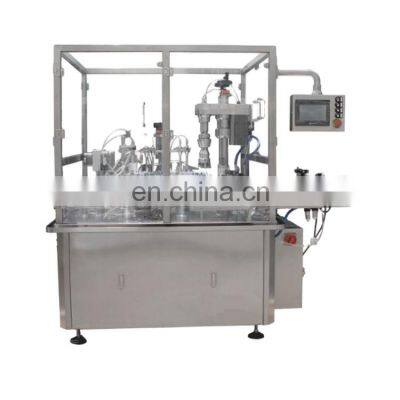 Steroid Eye Drops Bottle Filling Machinery photo-3